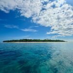 Captain Cook Cruises Fiji - Island and Reef Day Cruise - Authentic Fijian Culture on Offer
