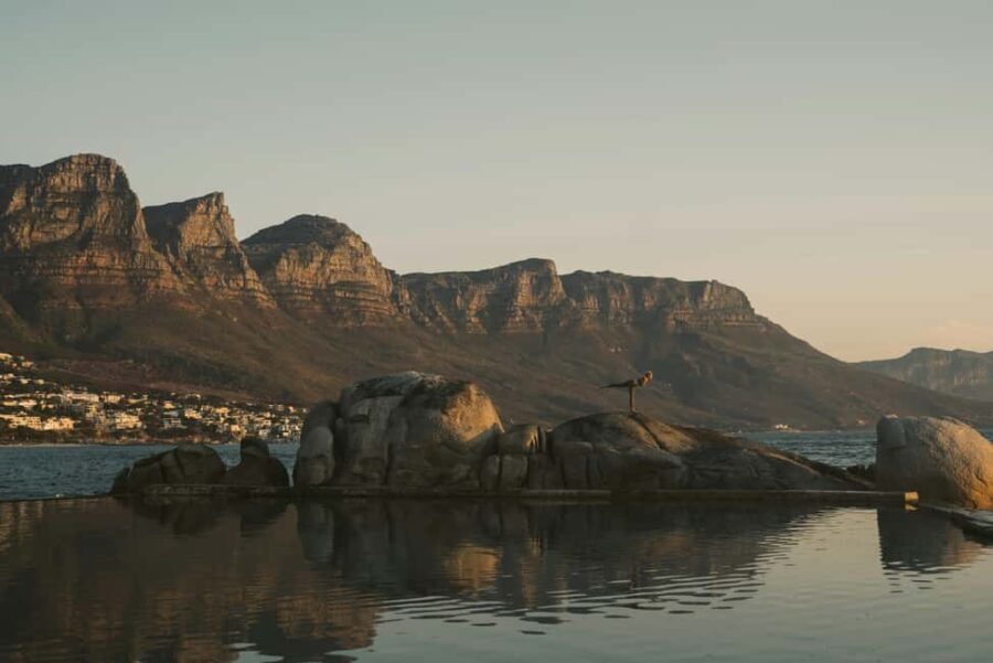 Captivating City Tour: Table Mountain, Signal Hill, Bo-Kaap - An In-Depth Look at the Itinerary
