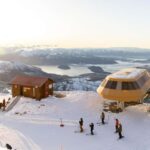 Cardrona and Treble Cone: Multi-Day Ski Lift Pass - What Youll Experience