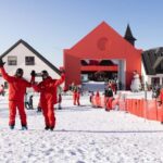 Cardrona: First Timer Ski or Snowboard Package - What to Expect: A Day Designed for Beginners