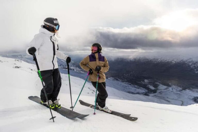 Cardrona: Single Day Ski Lift Pass and Rental Package - Who Should Consider This Experience?