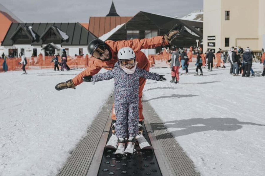 Cardrona Ski Resort: Single Day Ski Lift Pass - Value and Costs