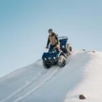 Cardrona Valley: Mountain Quad Bike Experience - What to Expect from the Quad Bike Tour in Wanaka
