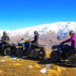 Cardrona Valley Mountain Quad Experience from Wanaka - Authentic Experiences and Local Flavor