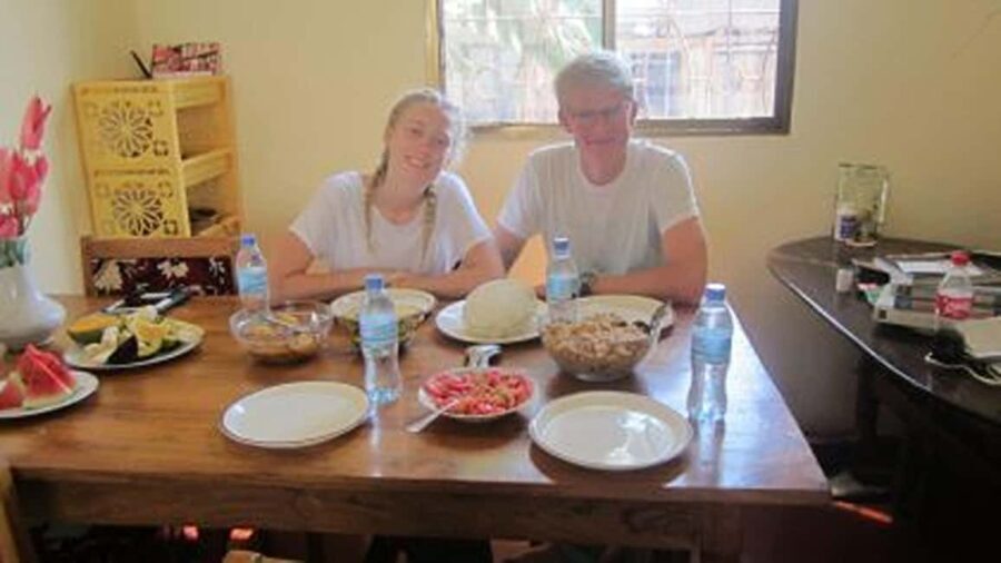 Carnivore Restaurant: Lunch or Dinner Experience in Nairobi. - The Location and Accessibility