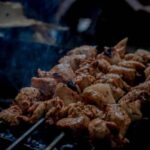 Carnivore Restaurant: Lunch or Dinner Experience in Nairobi - Key Points