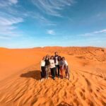 Casablanca: 10-Day Morocco Highlights & Desert Adventure - Detailed Breakdown of the 10-Day Morocco Highlights & Desert Adventure