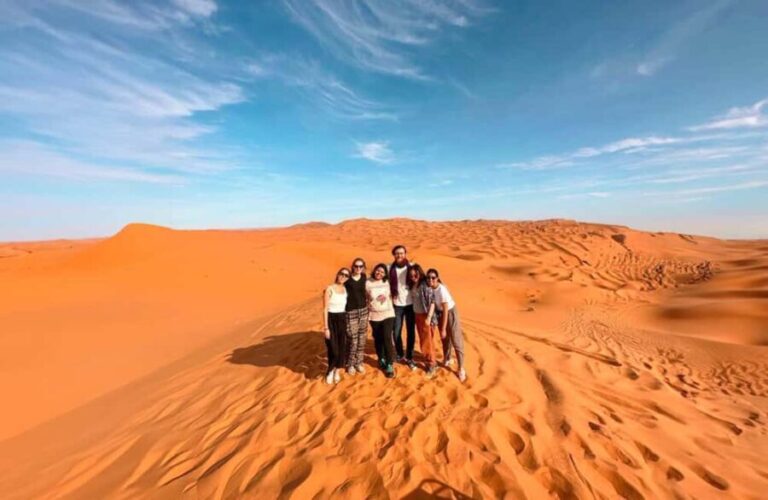 Casablanca: 10-Day Morocco Highlights & Desert Adventure - Detailed Breakdown of the 10-Day Morocco Highlights & Desert Adventure
