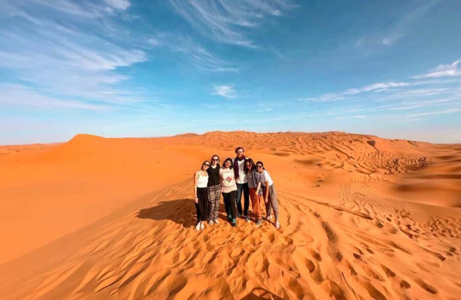 Casablanca: 10-Day Morocco Highlights & Desert Adventure - Detailed Breakdown of the 10-Day Morocco Highlights & Desert Adventure