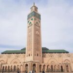 Casablanca: 4-Day Private Tour to Rabat & Chefchaouen - The Blue City: Chefchaouen