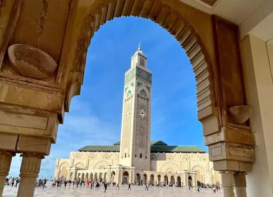 Casablanca: 6-Day Of Imperial Cities & Desert To Marrakech - The Full Experience: What This Tour Offers