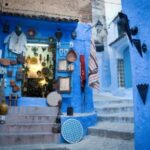 Casablanca: 6 Days Tour Blue City, Fes, Desert & Marrakech - What’s Included and What to Expect
