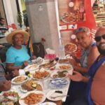 Casablanca: Central Market Food Tour with Tastings and Lunch - Who Will Love This Tour?