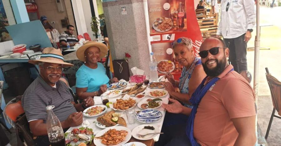 Casablanca: Central Market Food Tour with Tastings and Lunch - Who Will Love This Tour?