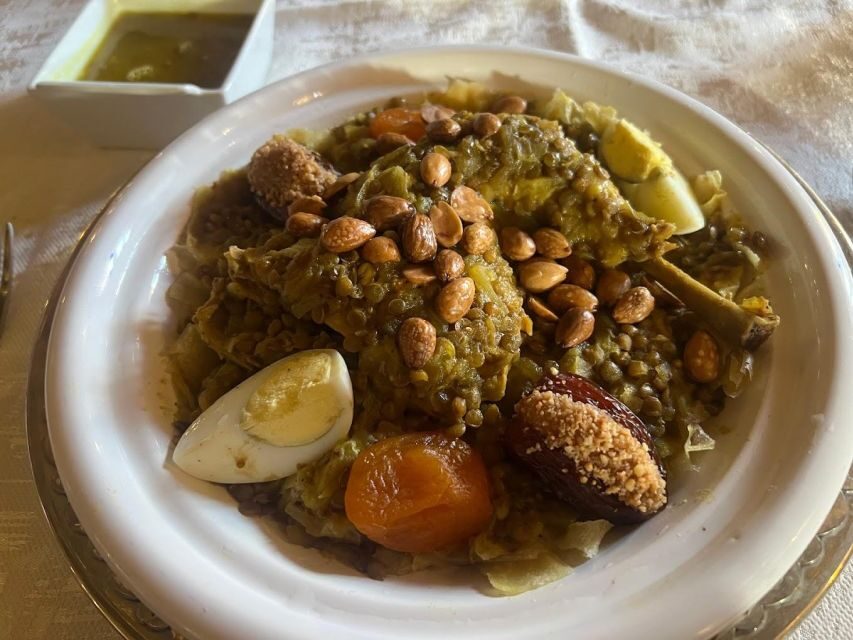 Casablanca City Night Tour and Traditional Moroccan Dinner - What to Expect: A Breakdown of the Night