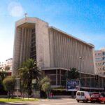 Casablanca: City Tour with Hassan II Mosque Entry Ticket - Exploring the Hassan II Mosque