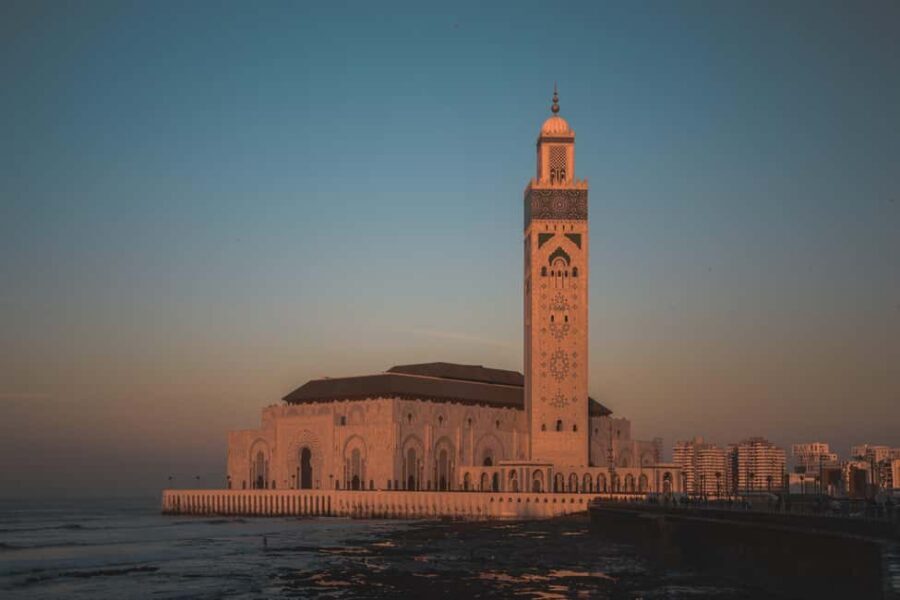 Casablanca Day Tour: Explore the Jewel of Morocco's Coast - The Practicalities: Costs, Group Size, and Booking