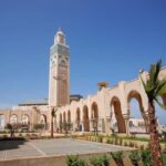 Casablanca Day Tour from Marrakech and Big Mosque Visit - The Itinerary Breakdown
