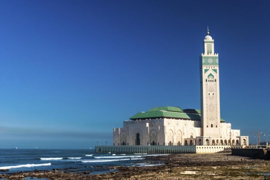 Casablanca: Guided City Tour - Analyzing the Value of the Tour