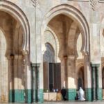 Casablanca: Hassan II Mosque and Jewish Museum Guided Tour - Experience Breakdown: What to Expect on This Guided Tour