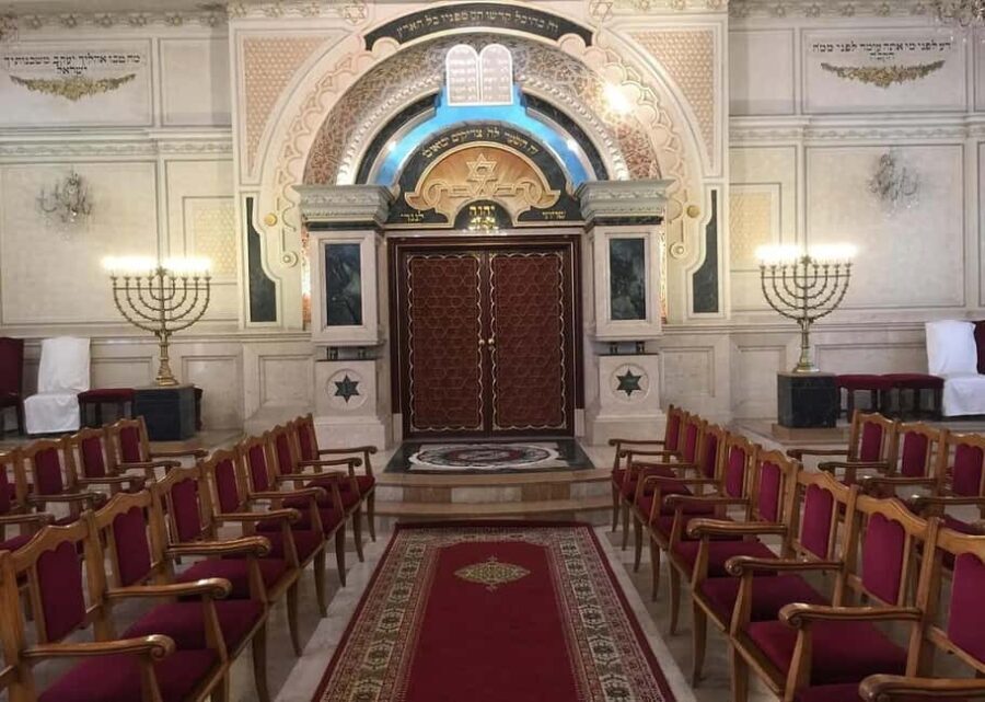 Casablanca: Jewish Heritage Tour with Synagogues - What to Expect and Practical Tips