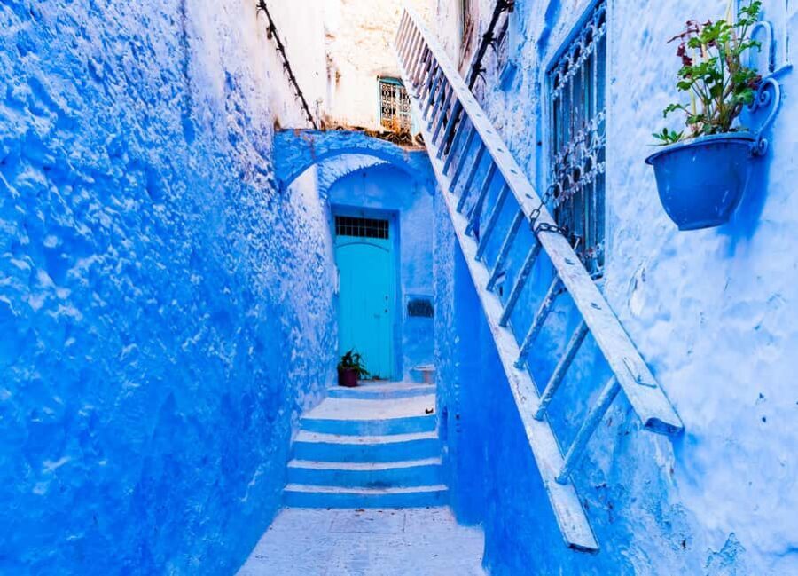 Casablanca : Private 7-Days Tour Via Chefchaouen & Desert - What Makes This Tour Stand Out