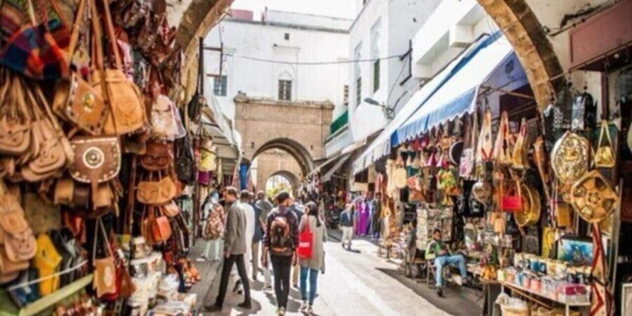 Casablanca: Private Guided Tour with lunch - Who Would Love This Tour?