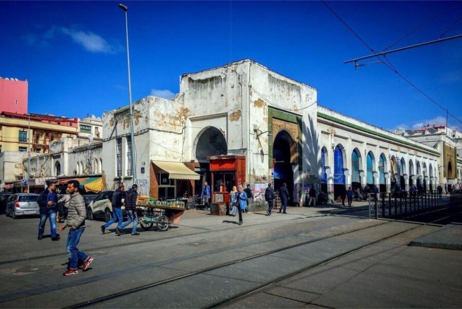 Casablanca: Private or Group Tour - Practical Details & What You’ll Get