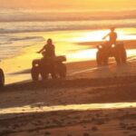 Casablanca: Private Quad Fun Beachside with Hotel Transfers - Why This Tour Offers Good Value