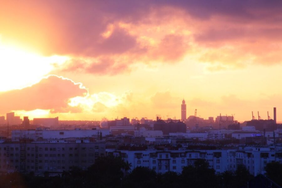 Casablanca: Private Walking Tour with a Local - Analyzing the Value