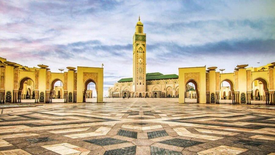 Casablanca Privet Day Tour From Marrakech - Practical Insights and Tips