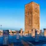 Casablanca & Rabat: A Captivating Journey from Casablanca - A Detailed Breakdown of the Itinerary