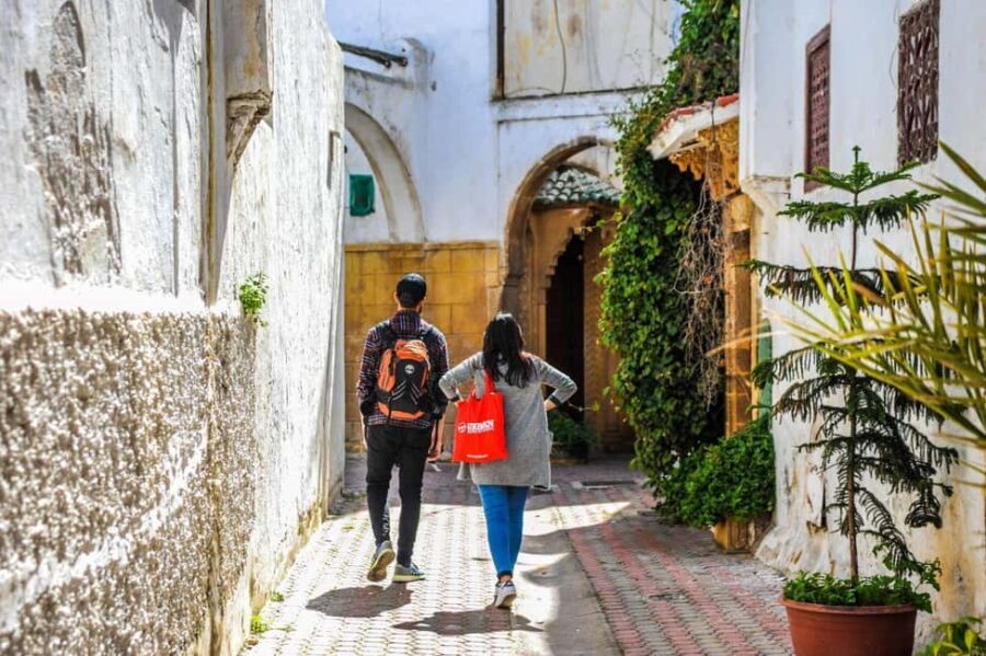 Casablanca: Religions of Morocco with Hassan II Mosque Visit - Transport, Timing, and Overall Value