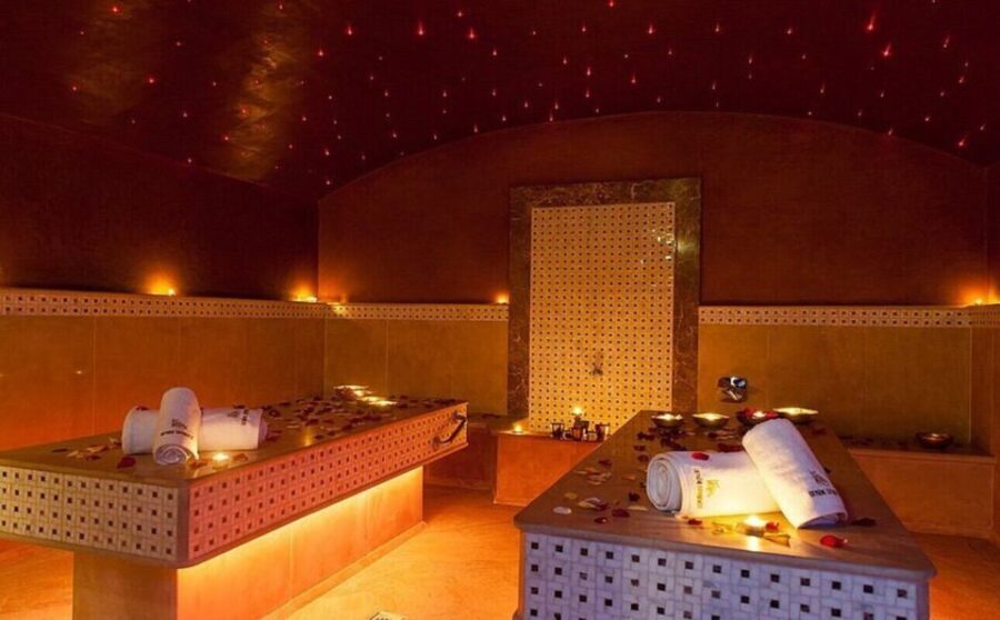 Casablanca: Spa and Private Hammam Package with Car Transfer - Why This Experience Matters: A Closer Look
