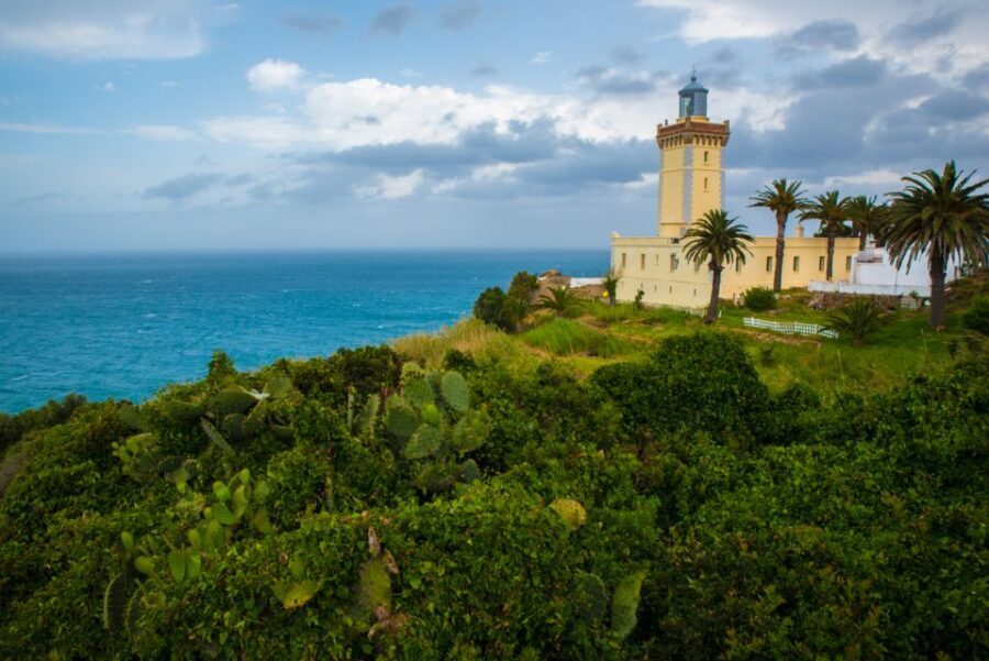 Casablanca: Tangier Day Tour by High-Speed Train - Why This Tour Offers Great Value
