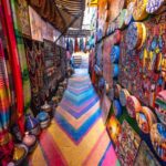 Casablanca To Fez Full-Day Trip - Authentic Experiences You’ll Appreciate