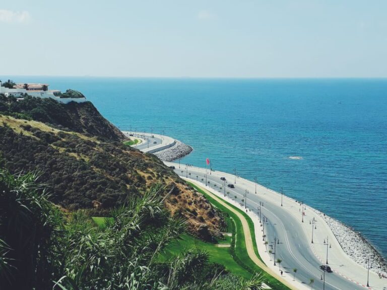 Casablanca to Tangier Guided Day Trip By High-Speed Train - Transport & Comfort: What’s Included?