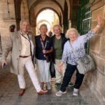 Casablanca: Tour & Guided Mosque Ticket Cruise Excursion - The Mosque Experience: A Highlight