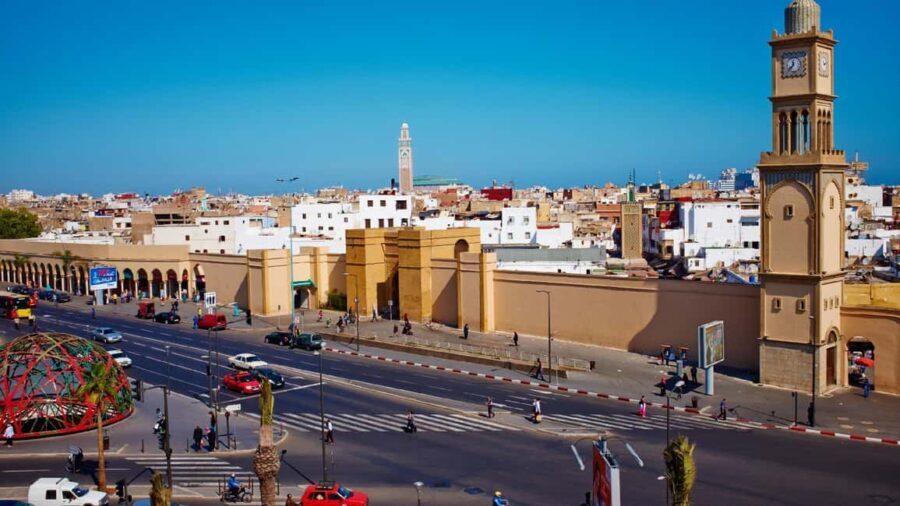 Casablanca Tour: Private or Small Group Guided Experience - Key Points
