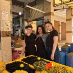 Casablanca : Traditional Moroccan Cooking Class with Locals - Practical Details