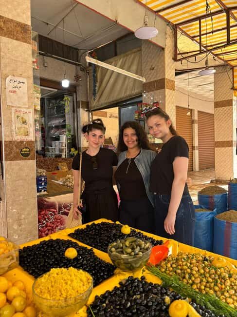 Casablanca : Traditional Moroccan Cooking Class with Locals - Practical Details