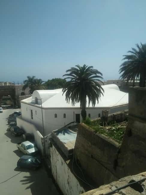 Casbah of Algiers : Guided tours Architecture and Urban plan - Why This Tour Is a Great Choice