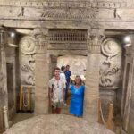 Catacombs of kom el shoqafa Guided Walking Tour - A Closer Look at the Tour Experience