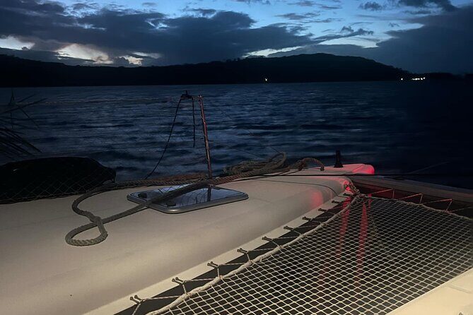 Catamaran Cruise Polynesia 7 Days PRIVATE  Leeward Islands - What’s Included and Practicalities