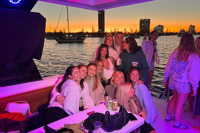 Catamaran Gold Coast Sunset Shared Cruise - Final Thoughts
