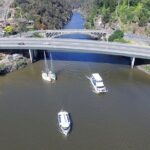 Cataract Gorge Cruise 11:30 am - What to Expect from the Cataract Gorge Cruise