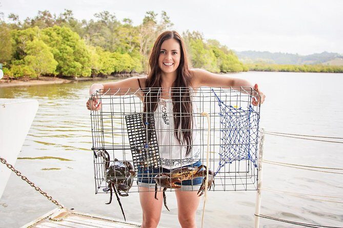Catch a Crab Tour with Optional Seafood Lunch - Who Would Love This Tour?