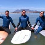 Catch your first waves in Cape Town - Practical Tips for Your Surf Lesson