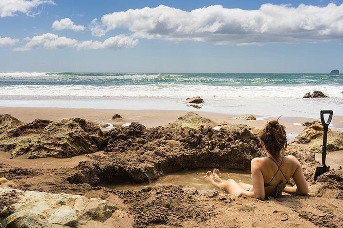 Cathedral Cove & Coromandel Peninsula Small-Group Day Tours - Practical Tips for a Smooth Experience