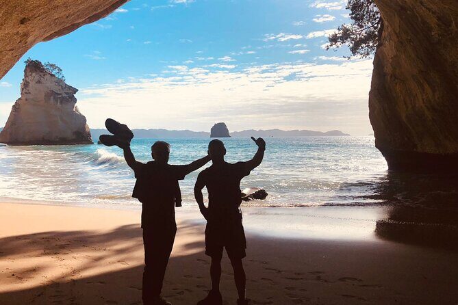 Cathedral Cove & Coromandel, Small-Group Tour from Auckland - Practical Details and What to Expect